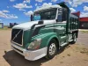 Volvo VNL 7m3 Acorazado Muelles 2013 - miniatura 3