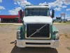 Volvo VNL 7m3 Acorazado Muelles 2013 - miniatura 2