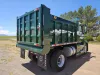Volvo VNL 7m3 Acorazado Muelles 2016 - miniatura 7
