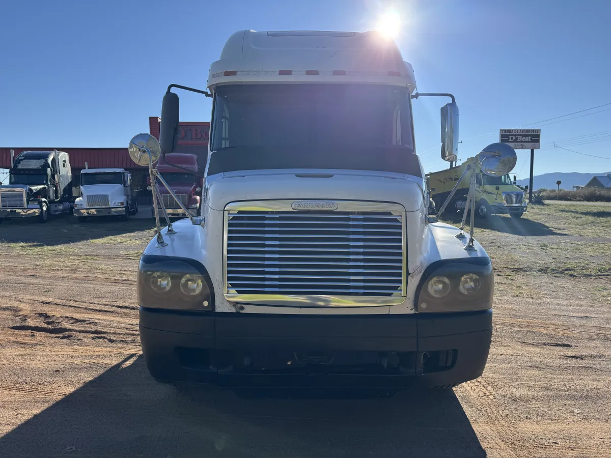 Freightliner Century Class 120 1997 - Motor Cummins - 1,051,795 millas - en venta Chihuahua