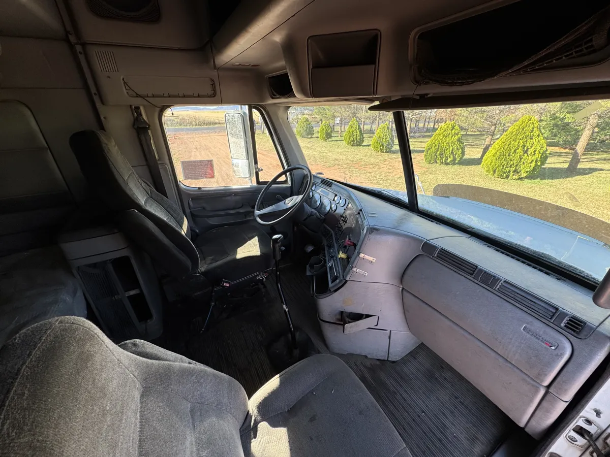 Freightliner Century Class 120 1997 - Motor Cummins - 1,051,795 millas - en venta Chihuahua