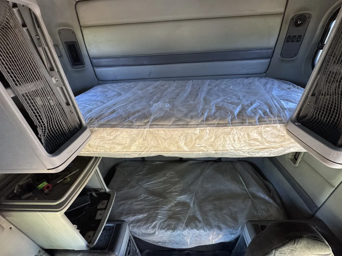 Freightliner Century Class 120 1997 - Motor Cummins - 1,051,795 millas - en venta Chihuahua