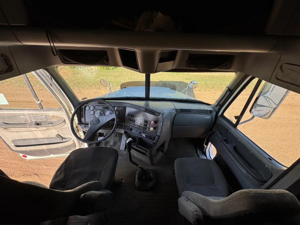 Freightliner Century Class 120 1997 - Motor Cummins - 1,051,795 millas - en venta Chihuahua