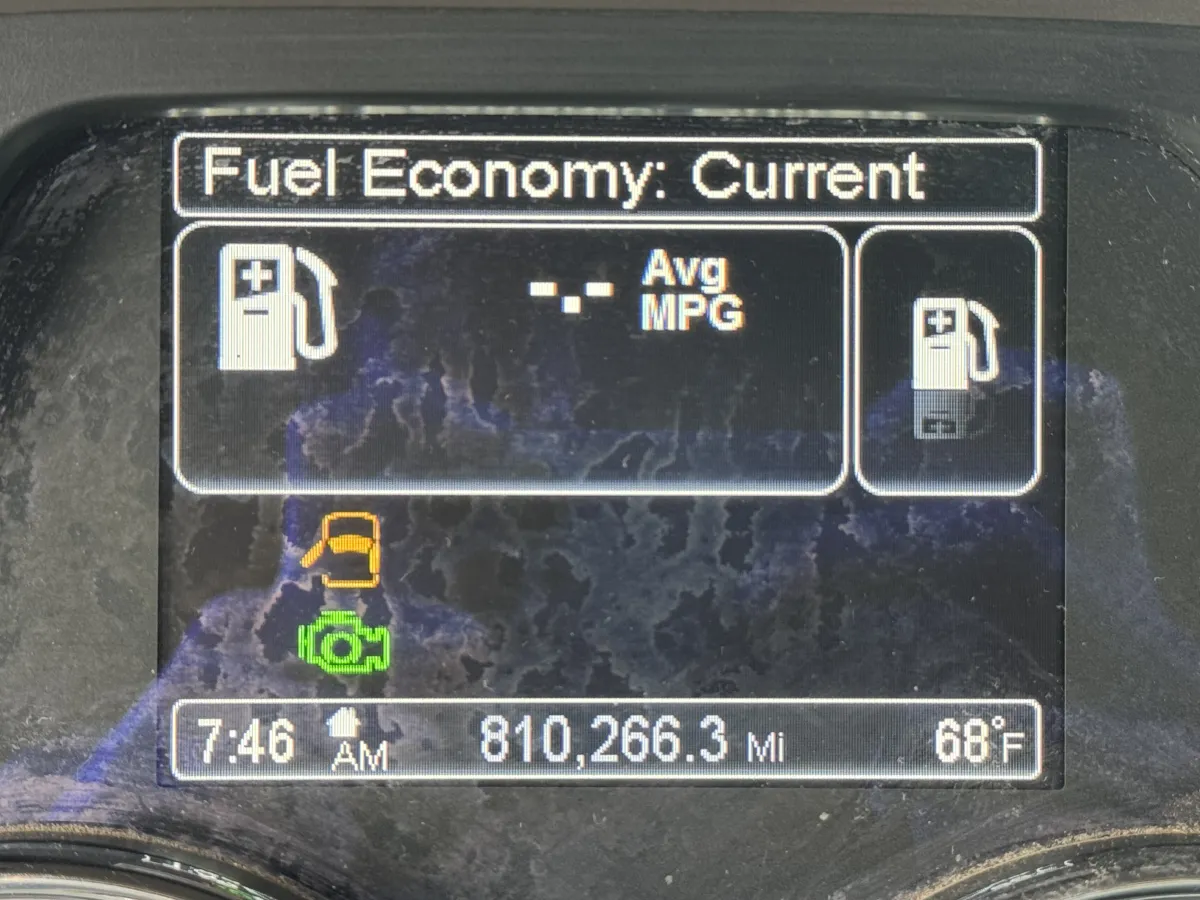 Peterbilt 587 2014 - Motor Paccar - 810,266 millas - en venta Chihuahua