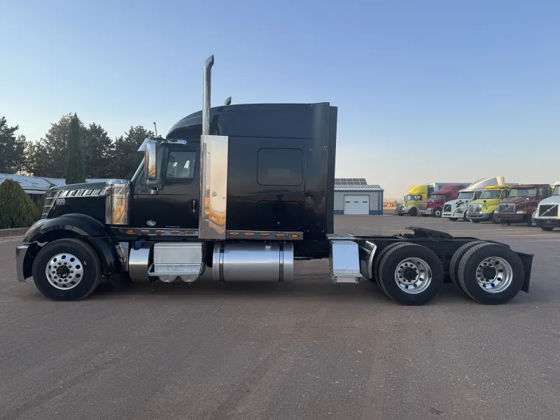 International Lonestar 2016 - Motor Cummins - 582,736 millas - foto 4 - en venta Chihuahua