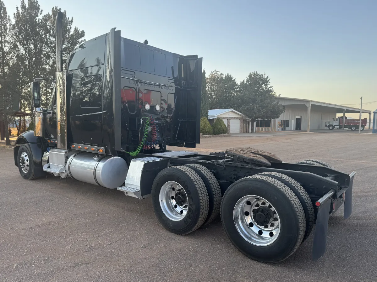 International Lonestar 2016 - Motor Cummins - 582,736 millas - en venta Chihuahua