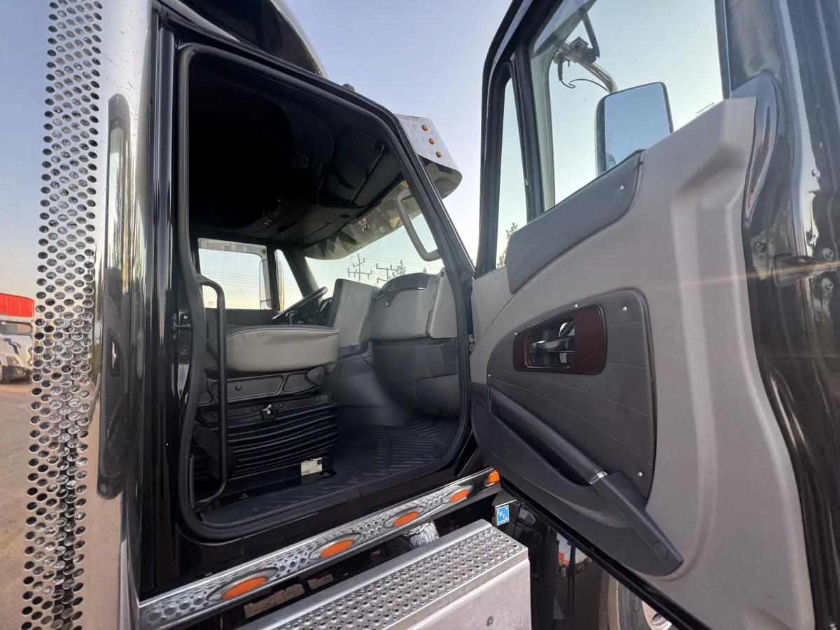 International Lonestar 2016 - Motor Cummins - 582,736 millas - en venta Chihuahua