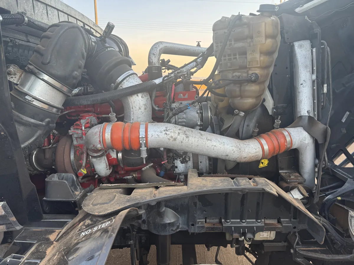 International Lonestar 2016 - Motor Cummins - 582,736 millas - en venta Chihuahua