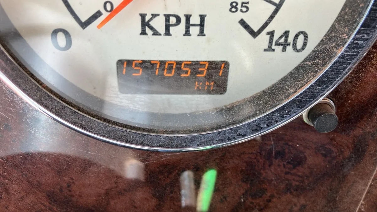 Internacional y Plataforma Great Dane 52 pies 2009 - Motor Cummins - 975,882 millas - en venta Chihuahua