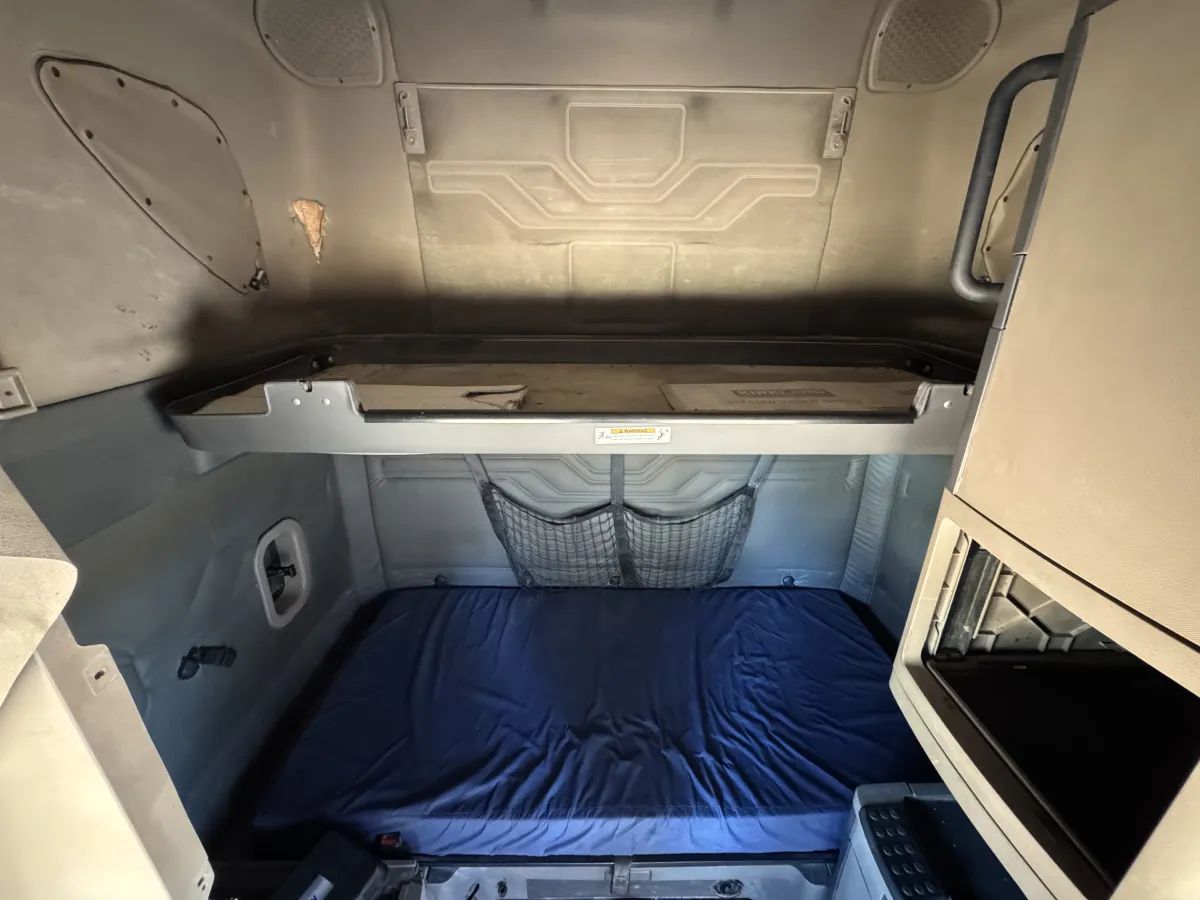 Freightliner Cascadia 2012 - Motor Cummins - 848,047 millas - en venta Chihuahua