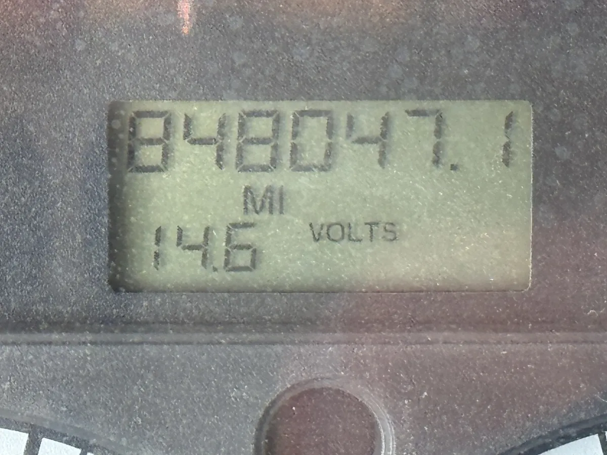 Freightliner Cascadia 2012 - Motor Cummins - 848,047 millas - en venta Chihuahua