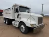 International 9400i 2002 - foto 1