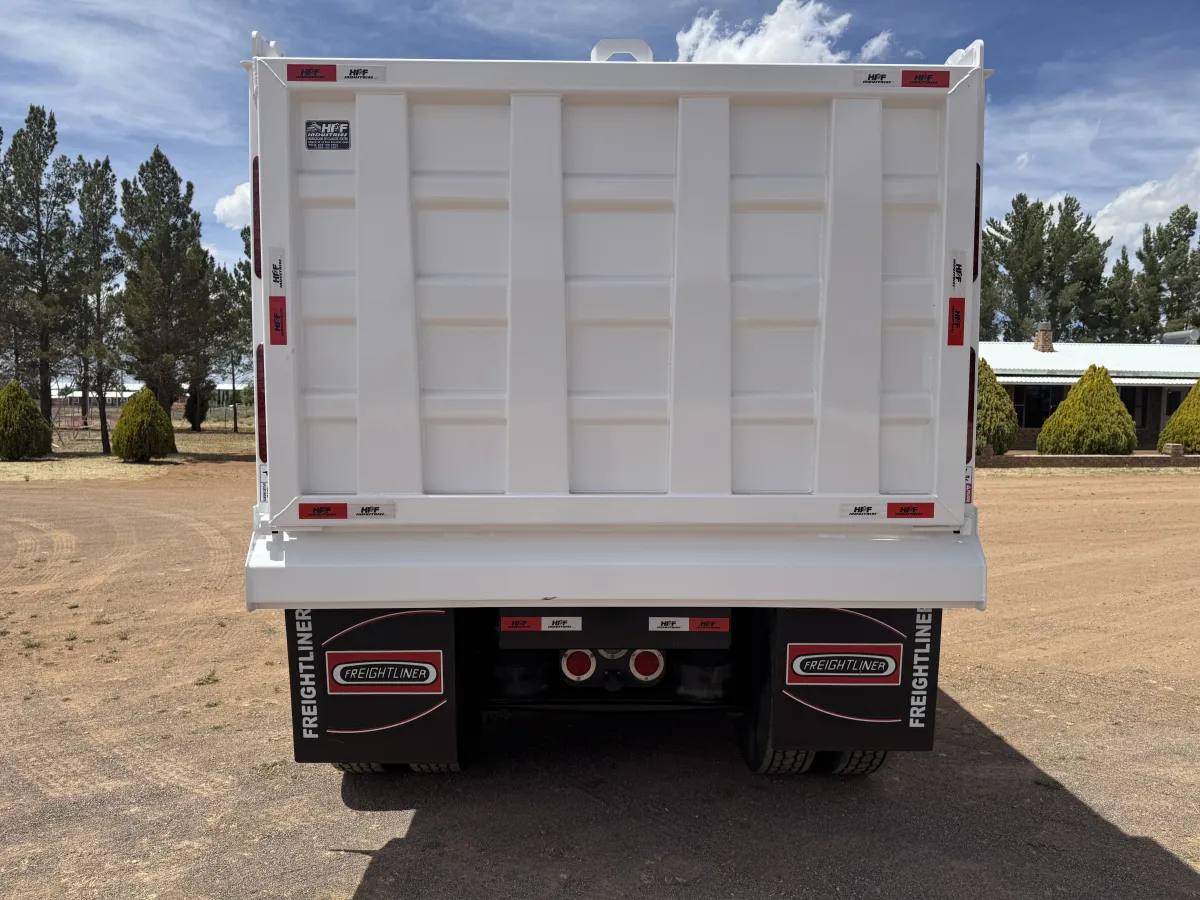 Freightliner 122SD Coronado 2016 - Motor Detroit - 387,513 millas - en venta Chihuahua