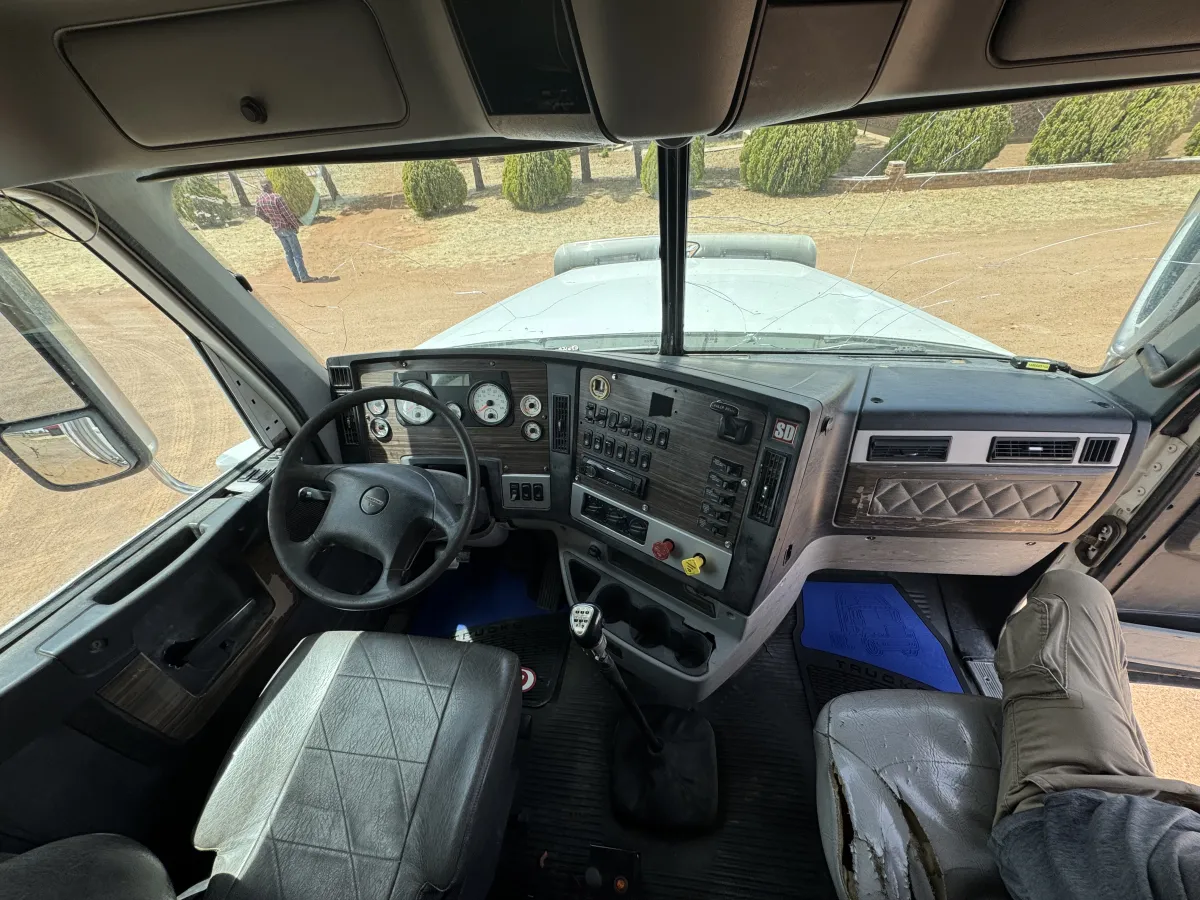 Freightliner 122SD Coronado 2016 - Motor Detroit - 387,513 millas - en venta Chihuahua