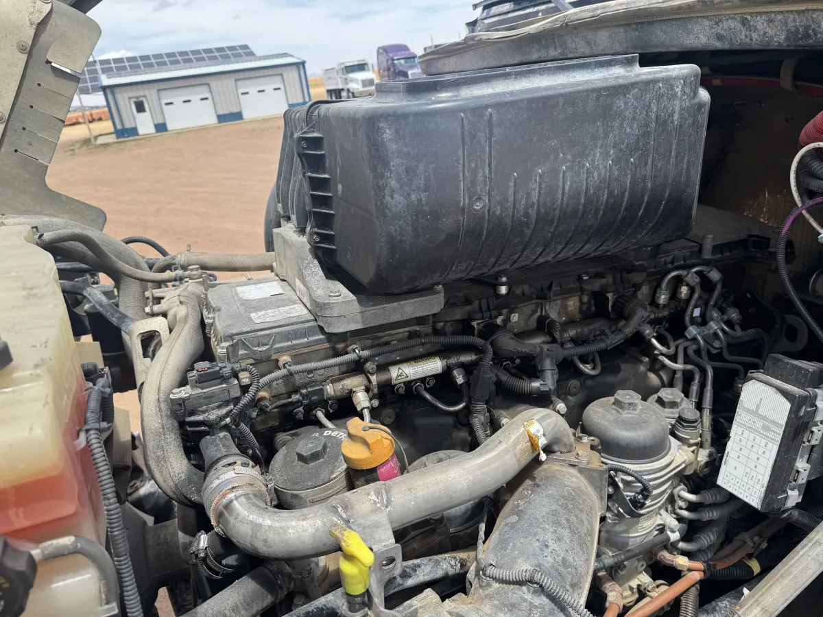 Freightliner 122SD Coronado 2016 - Motor Detroit - 387,513 millas - en venta Chihuahua