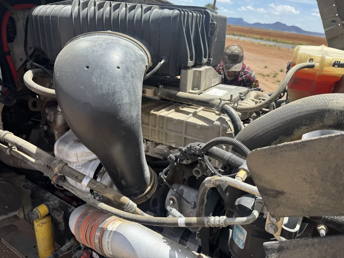 Freightliner 122SD Coronado 2016 - Motor Detroit - 387,513 millas - en venta Chihuahua