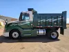 Volvo VNL 7m3 Acorazado Muelles 2016 - miniatura 4