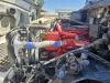Volvo VNL 7m3 Acorazado Muelles 2016 - miniatura 20
