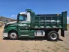Volvo VNL 7m3 Acorazado Muelles 2016 - miniatura 4